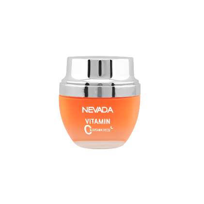 Vitamin C Night Facial Cream