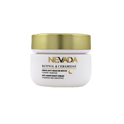 Retinol + Ceramides Night Facial Cream