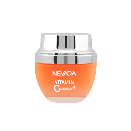 Vitamin C Day Facial Cream