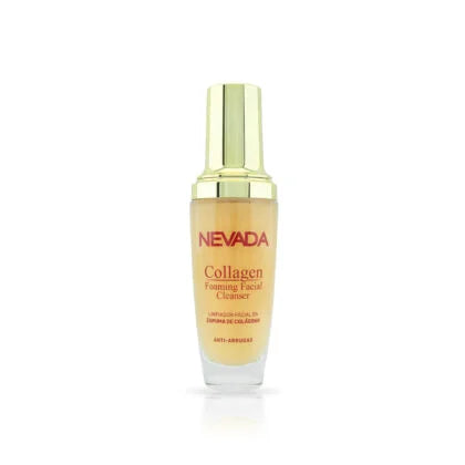 Collagen Cleansing Foam