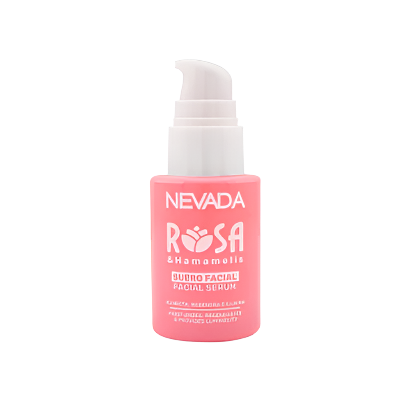 Rosa Facial Serum