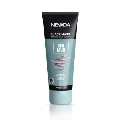 Peel off Sea Mud Black Mask