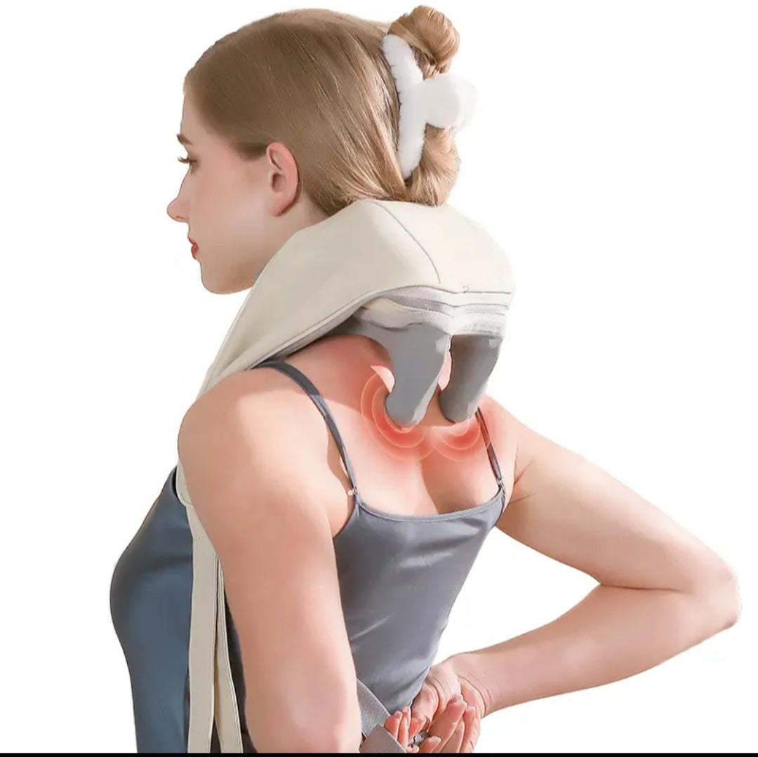 Physiotherapy Electric Massager