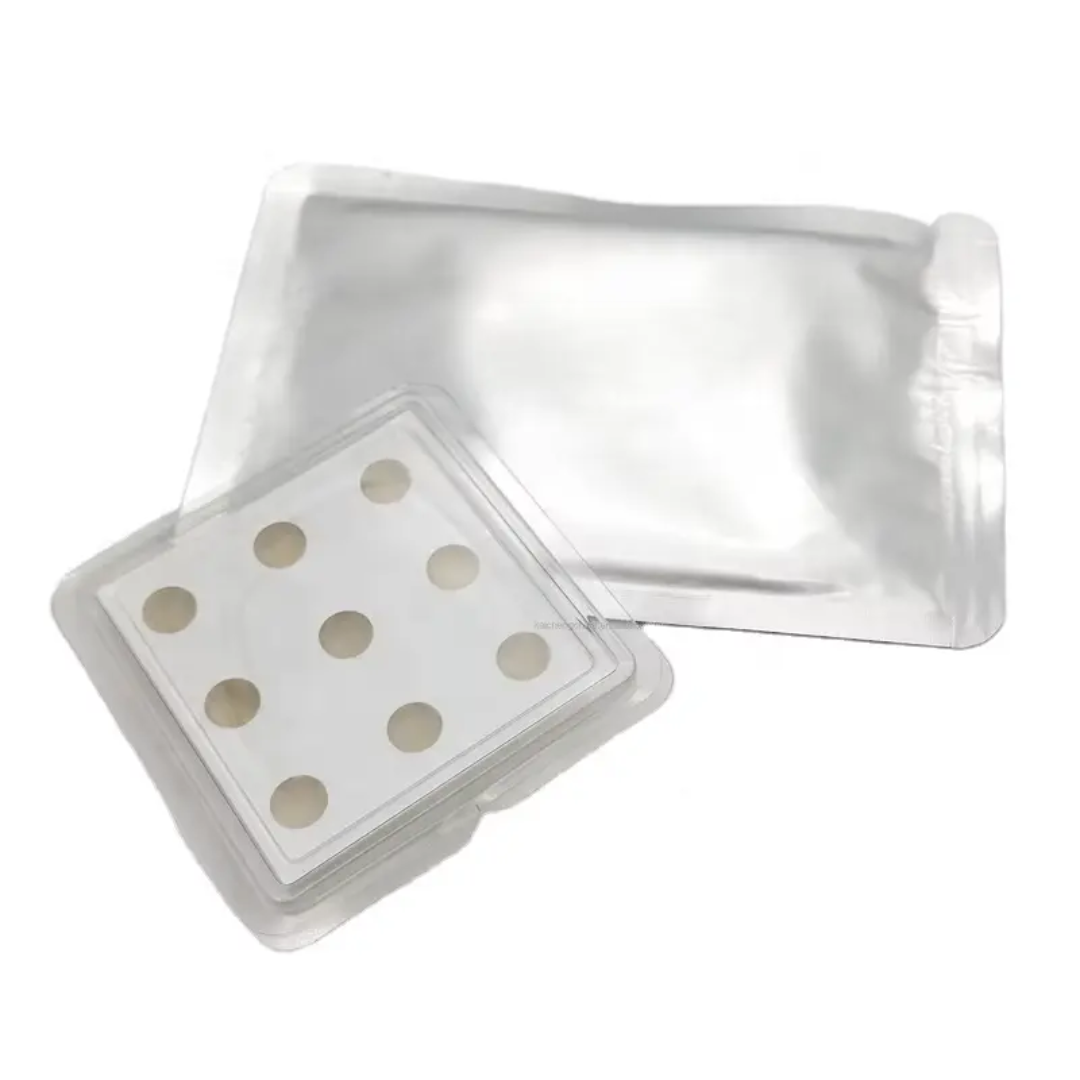 Microneedle Pimple Patch