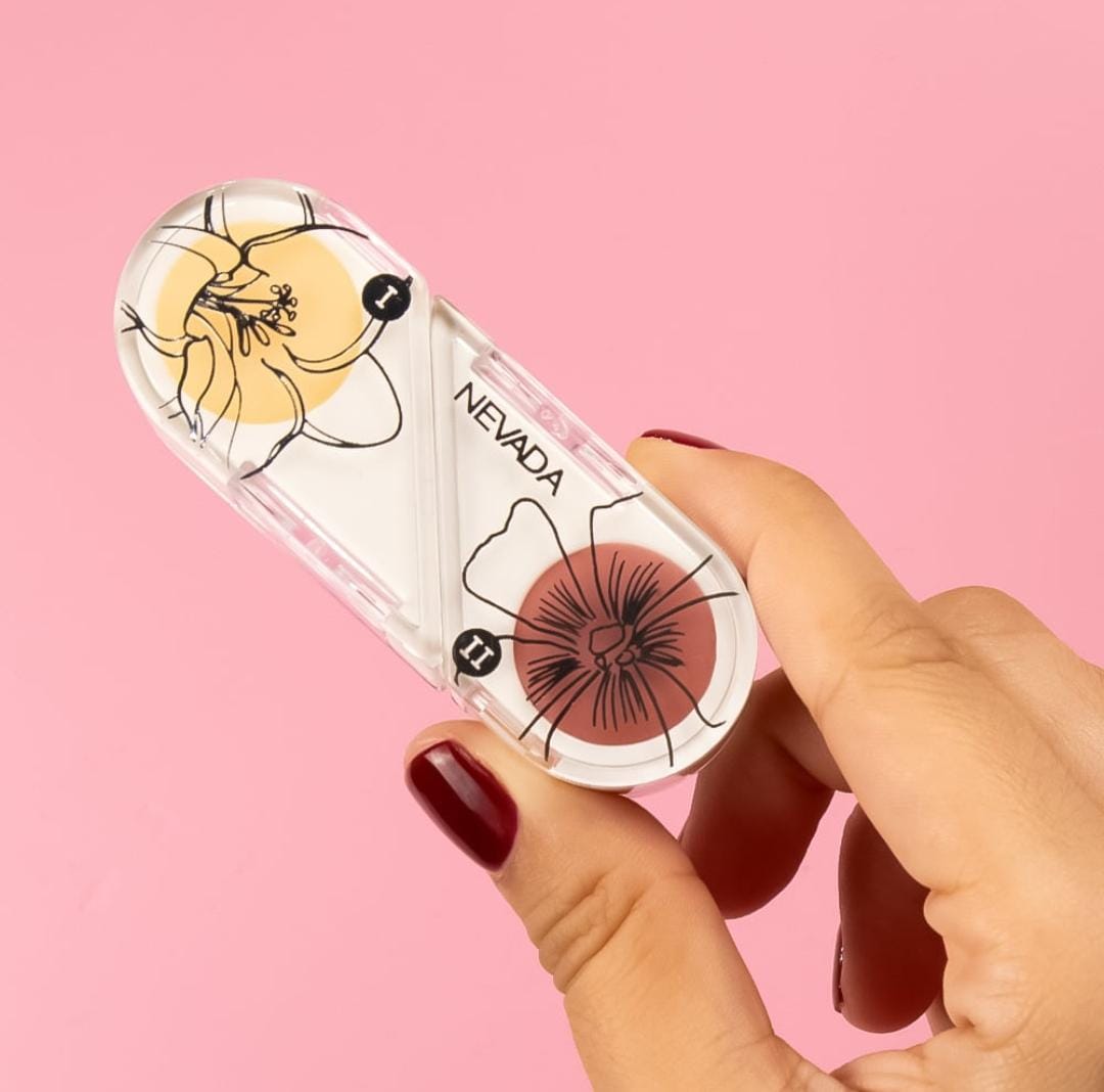 Spring Essences Cream Perfume