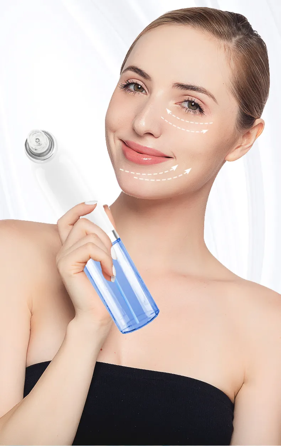 Blackheads Remover Cleaner