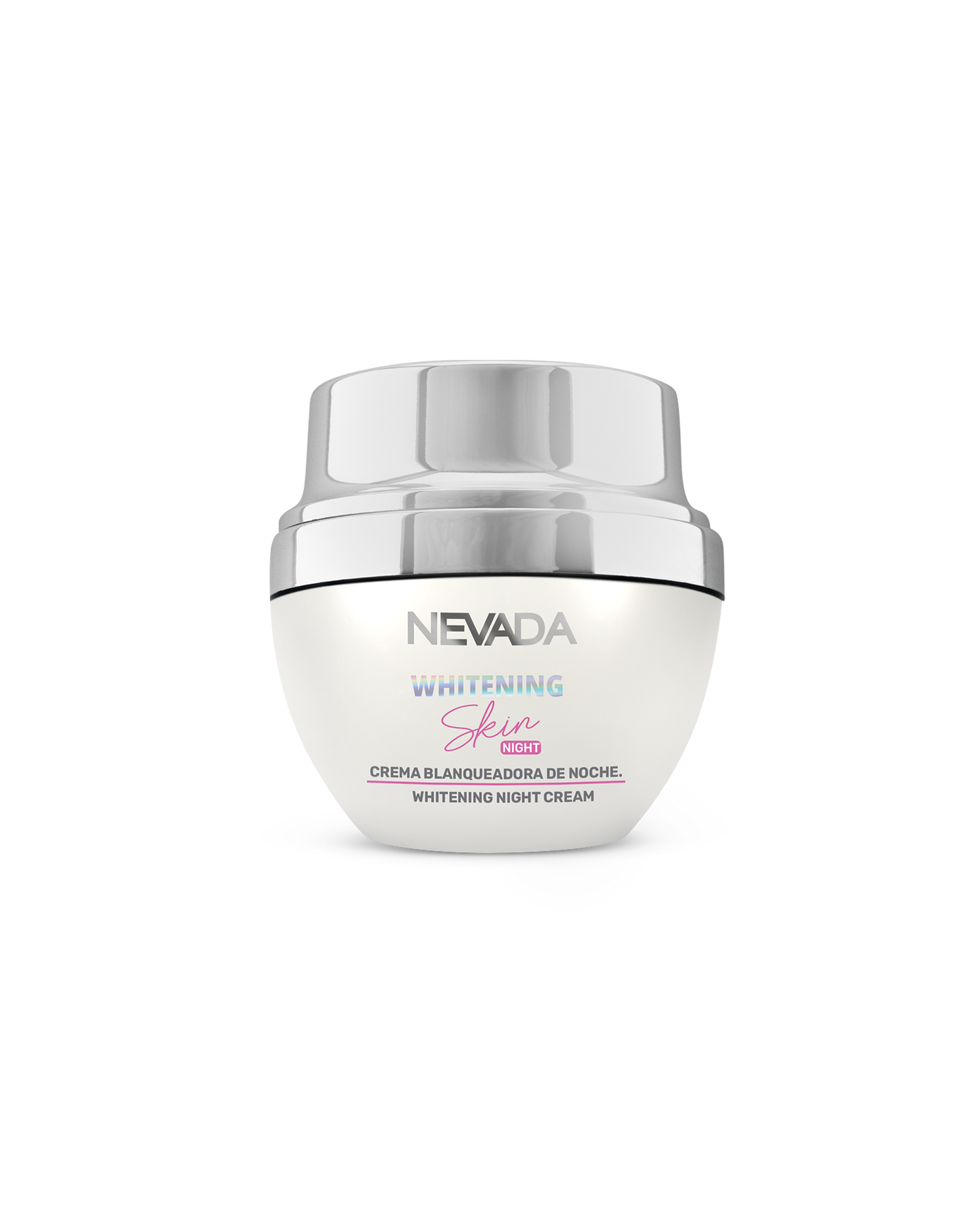Whitening Night Cream