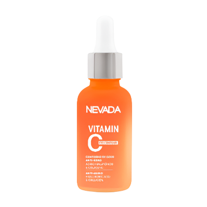 Vitamin C Eye Serum