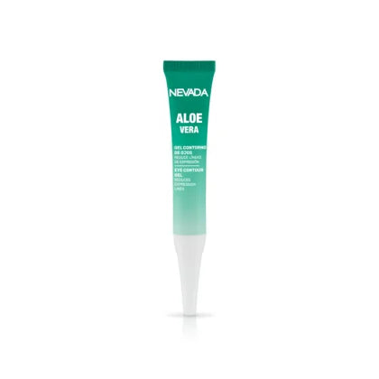Aloe Vera Eye Cream