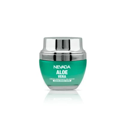Aloe Vera Facial Cream