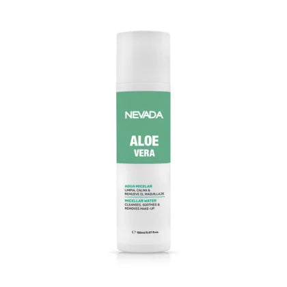 Aloe Vera Micellar Water