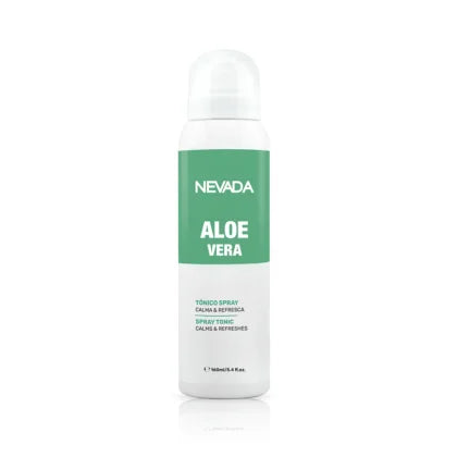 Aloe Vera Tonic Spray