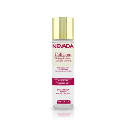 Biphase Collagen Makeup Remover