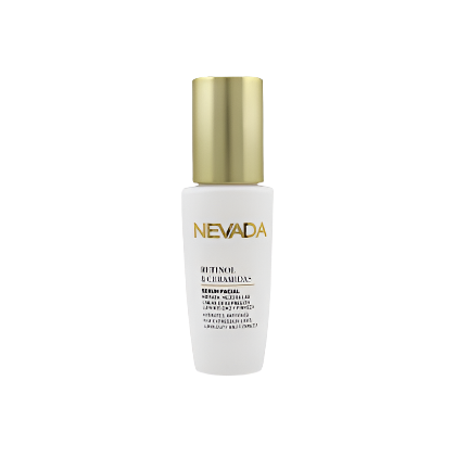 Retinol + Ceramides Serum