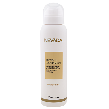 Retinol + Ceramides Toner