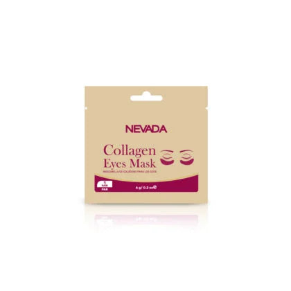 Collagen Eye Mask