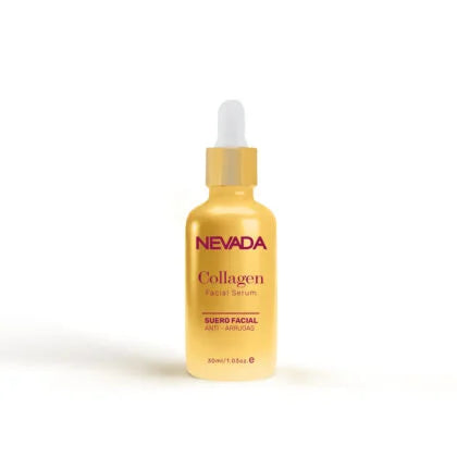 Collagen Facial Serum