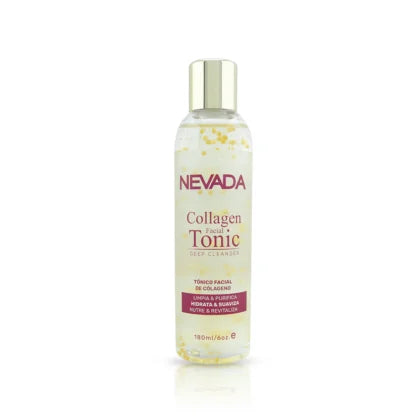 Collagen Facial Tonic