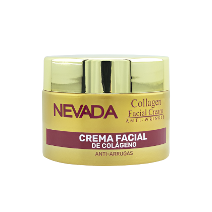 Collagen Facial Cream