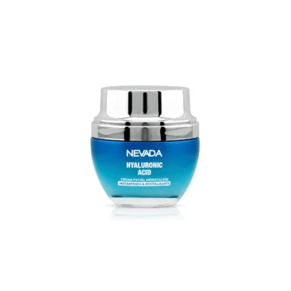 Hyaluronic Acid Face Cream