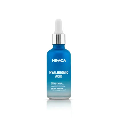 Hyaluronic Acid Facial Serum