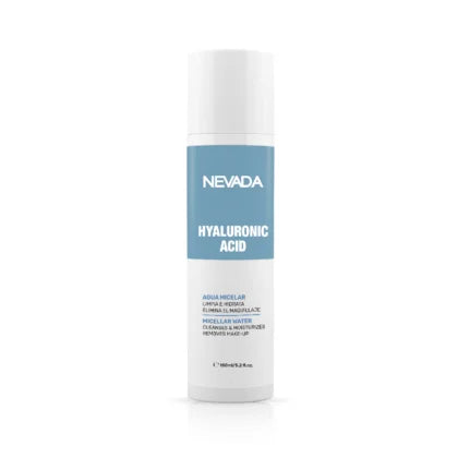 Hyaluronic Acid Micellar Water