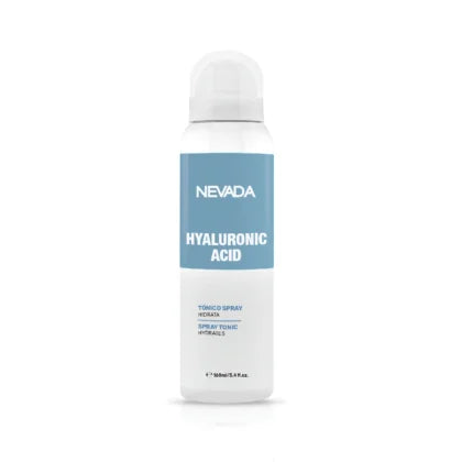 Hyaluronic Acid Tonic Spray