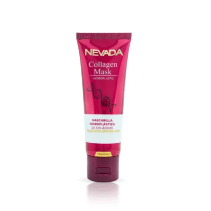 Hydroplastic Collagen Mask