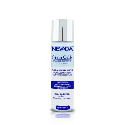 Stem Cells Facial Makeup Remover