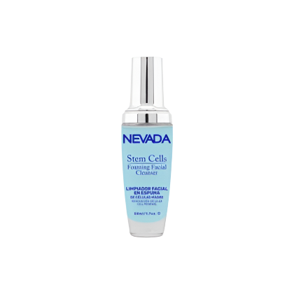 Stem Cells Facial Cleanising Foam