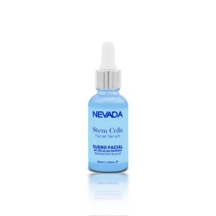 Stem Cells Facial Serum