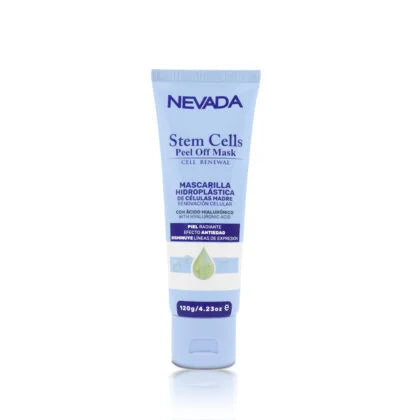 Stem Cells Peel Off Mask "Hydroplastic Mask Stem Cells"