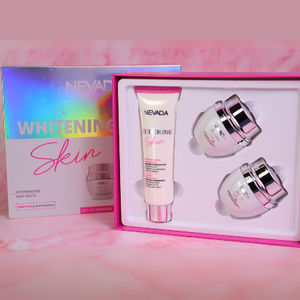 Whitening Set