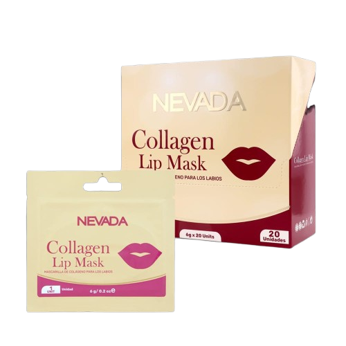 Collagen Lip Mask