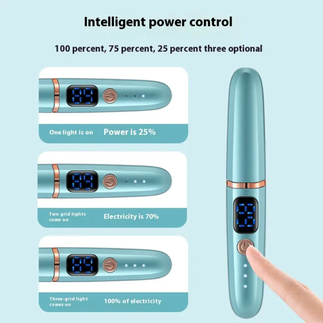 Electric Eyelash Curler