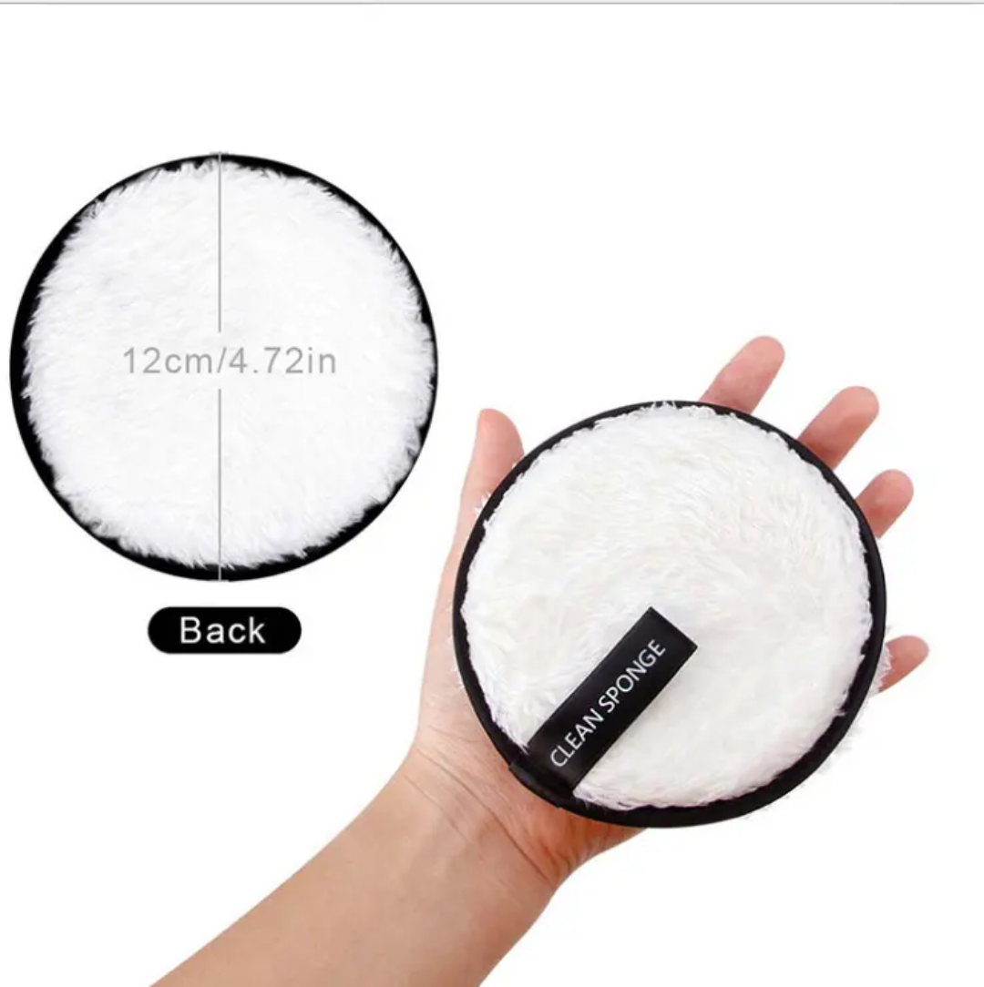 Lazy Makeup Remover (2pcs)
