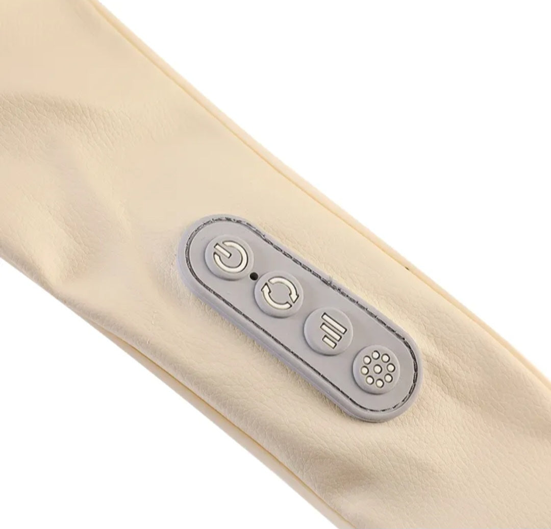 Physiotherapy Electric Massager