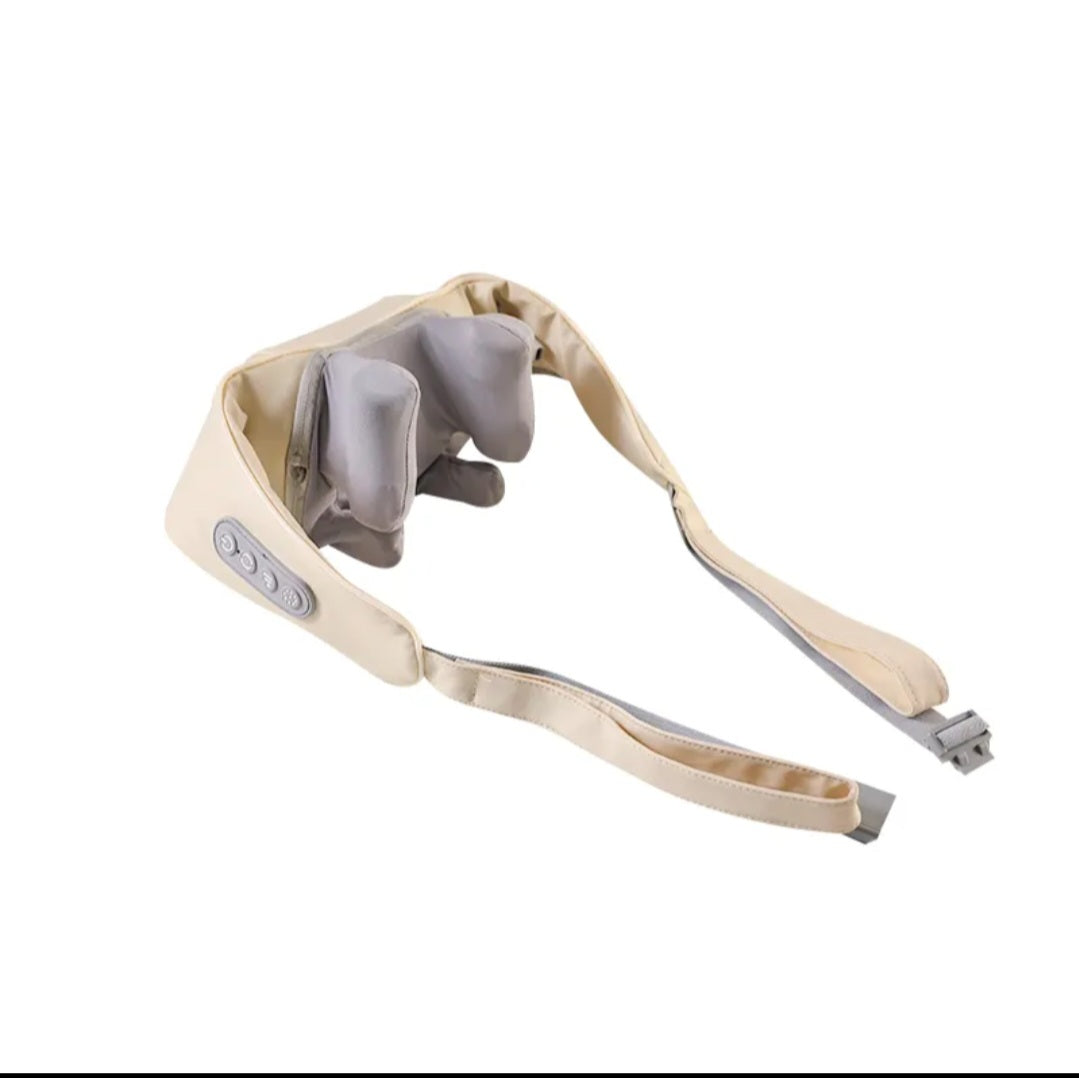 Physiotherapy Electric Massager