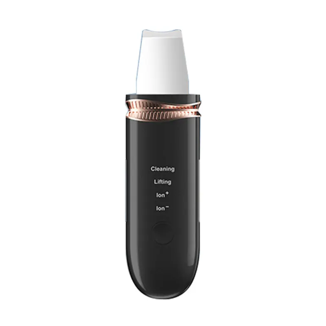 Ultrasonic Skin Scrubber & Lifting Tool