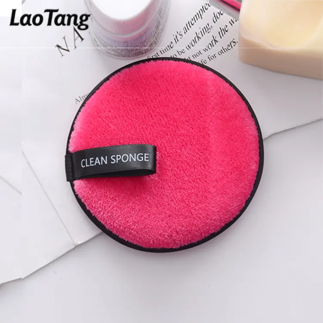 Lazy Makeup Remover (2pcs)