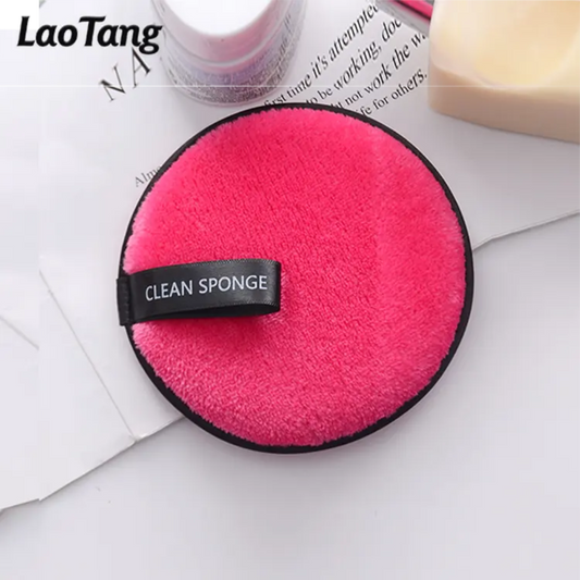 Lazy Makeup Remover (2pcs)
