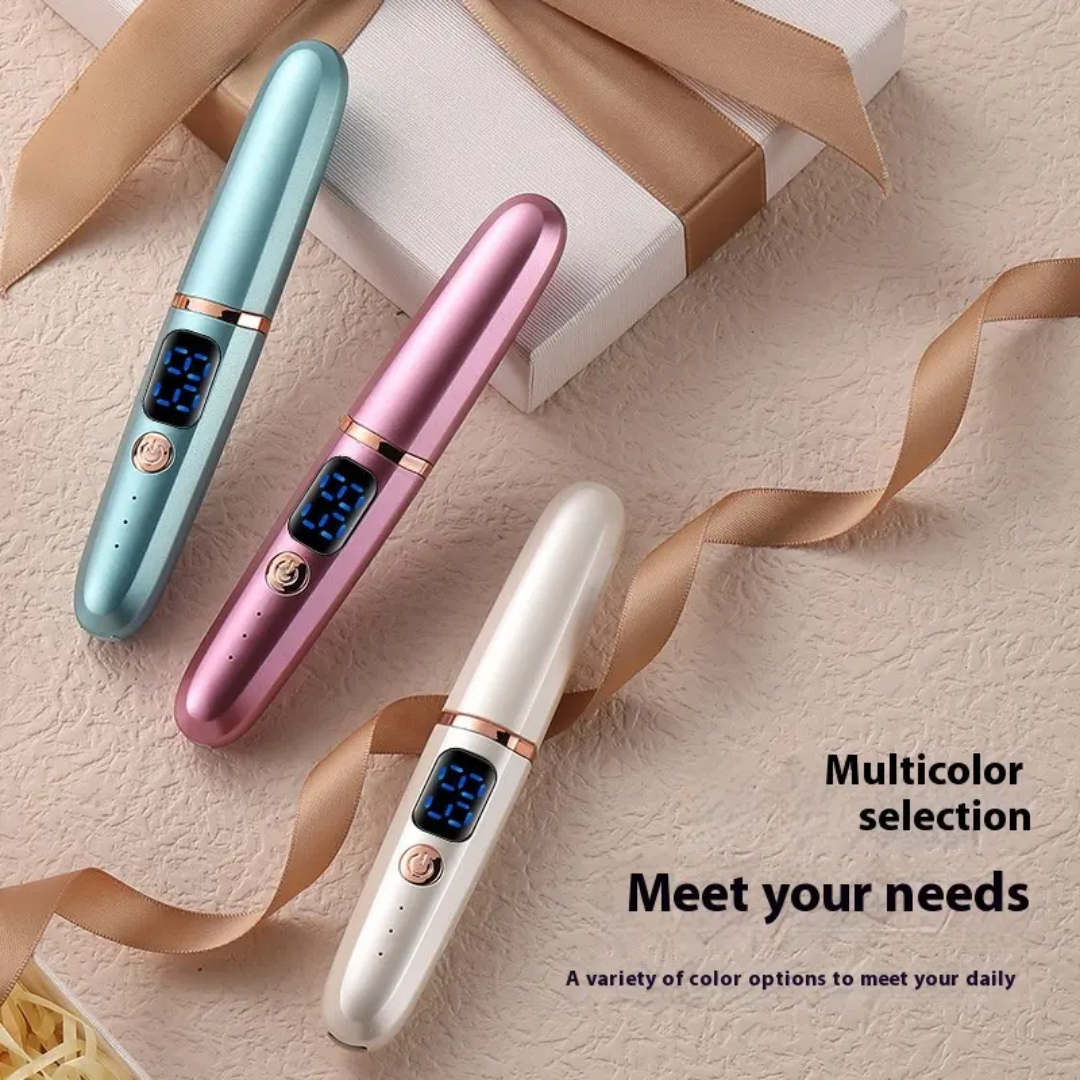 Electric Eyelash Curler
