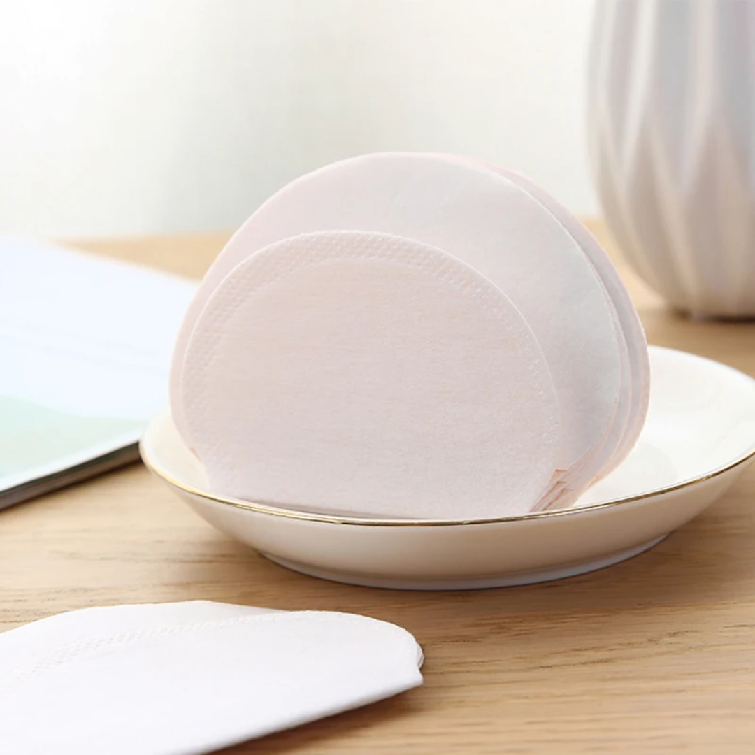 Armpit Sweat Pads (10pcs)