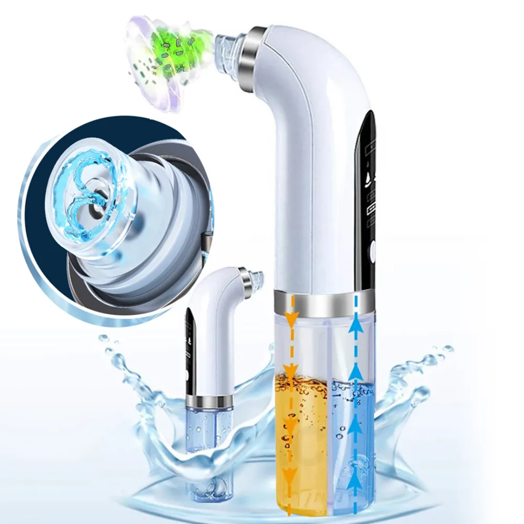 Blackheads Remover Cleaner