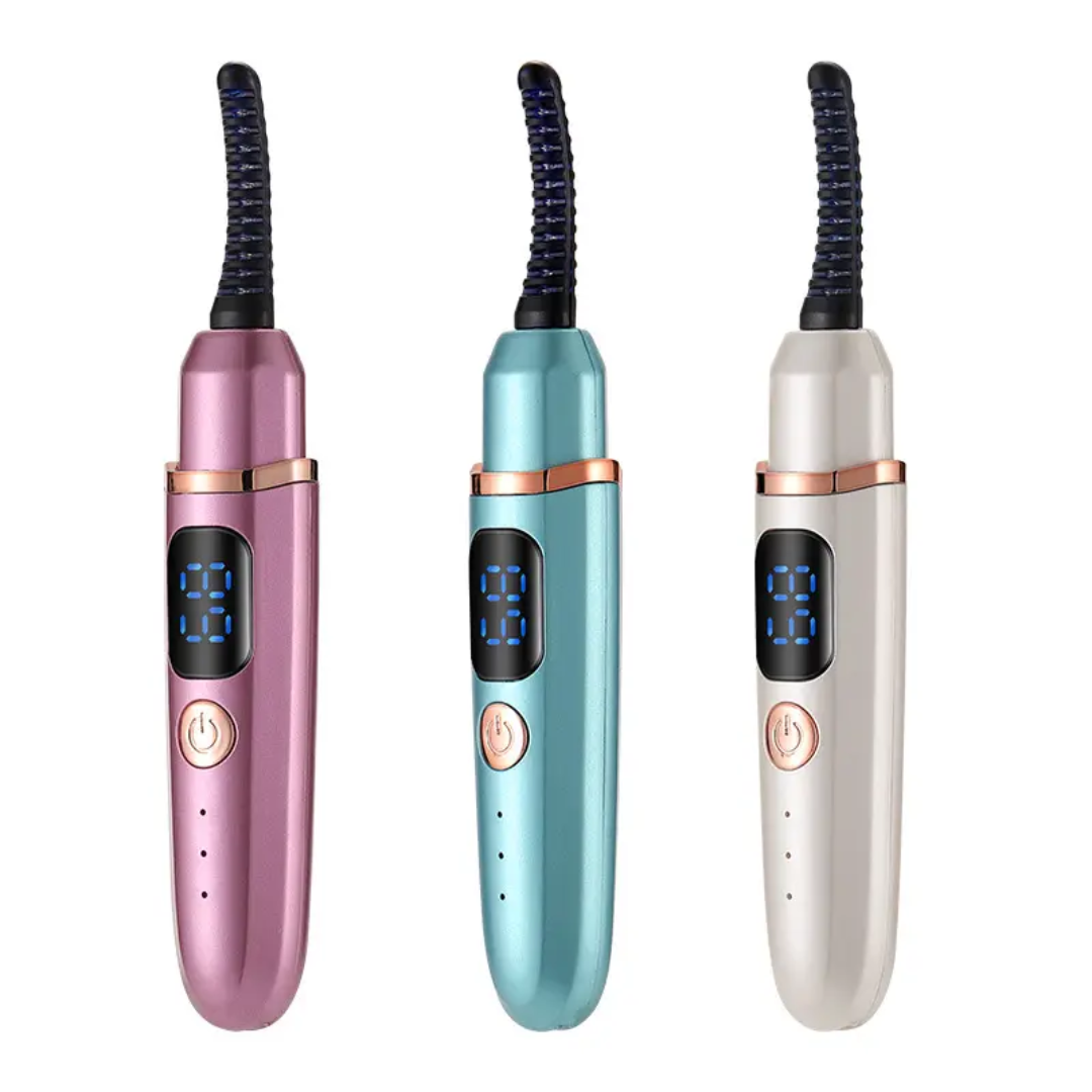 Electric Eyelash Curler